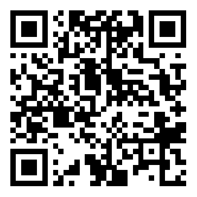 WeChat QR Code